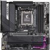 Gigabyte B650M AORUS ELITE desktop alaplap microATX