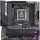 Gigabyte B650M AORUS ELITE desktop alaplap microATX
