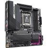 Gigabyte B650M AORUS ELITE desktop alaplap microATX