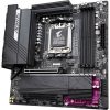 Gigabyte B650M AORUS ELITE desktop alaplap microATX