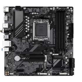 Gigabyte B650M D3HP AX desktop alaplap microATX