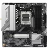 Gigabyte B650M GAMING PLUS WIFI desktop alaplap microATX