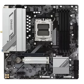 Gigabyte B650M GAMING PLUS WIFI desktop alaplap microATX
