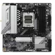 Gigabyte B650M GAMING PLUS WIFI desktop alaplap microATX