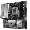 Gigabyte B650M GAMING PLUS WIFI desktop alaplap microATX