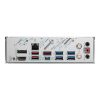Gigabyte B650M GAMING PLUS WIFI desktop alaplap microATX