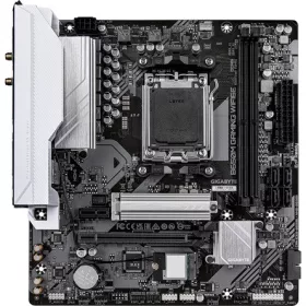 Gigabyte B650M GAMING WIFI6E desktop alaplap microATX