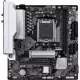 Gigabyte B650M GAMING WIFI6E desktop alaplap microATX