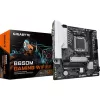 Gigabyte B650M GAMING WIFI6E desktop alaplap microATX