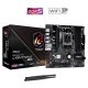 ASRock sAM5 B650M PG LIGHTNING WIFI alaplap