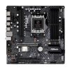 ASROCK Alaplap AM5 B650M PG LIGHTNING WIFI AMD B650, mATX