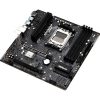 ASROCK Alaplap AM5 B650M PG LIGHTNING WIFI AMD B650, mATX
