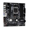 ASROCK Alaplap AM5 B650M PG LIGHTNING WIFI AMD B650, mATX