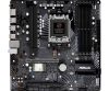 ASRock sAM5 B650M PG LIGHTNING WIFI alaplap