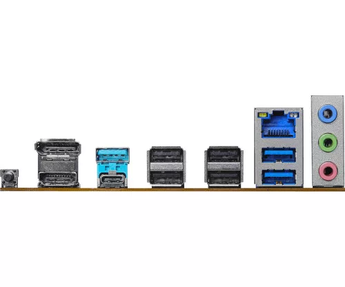 ASRock sAM5 B650M PG LIGHTNING alaplap