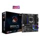 ASRock sAM5 B650M PG RIPTIDE alaplap