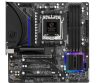 ASRock sAM5 B650M PG RIPTIDE alaplap