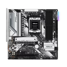 ASRock sAM5 B650M PRO RS alaplap