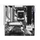 ASRock sAM5 B650M PRO RS alaplap
