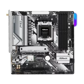 ASROCK Alaplap AM5 B650M PRO RS WIFI AMD B650, mATX