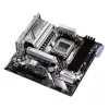 ASROCK Alaplap AM5 B650M PRO RS WIFI AMD B650, mATX