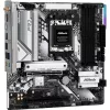 ASROCK Alaplap AM5 B650M PRO RS WIFI AMD B650, mATX