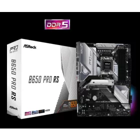 ASRock sAM5 B650 PRO RS alaplap