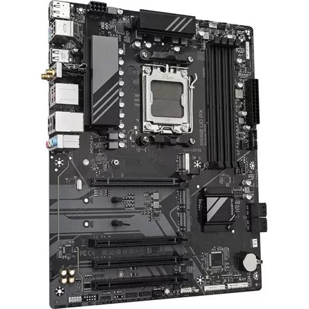 Gigabyte B650 UD AX desktop alaplap ATX