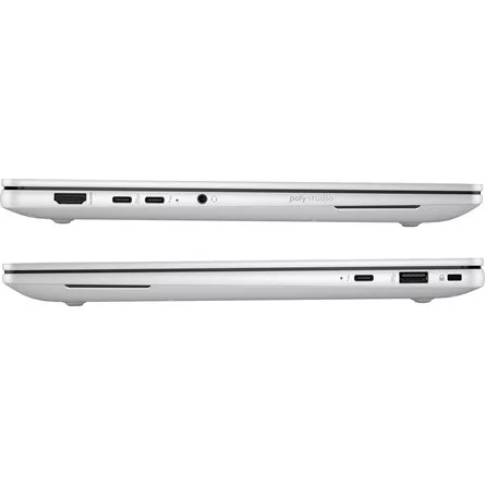 HP EliteBook X G1i notebook ezüst