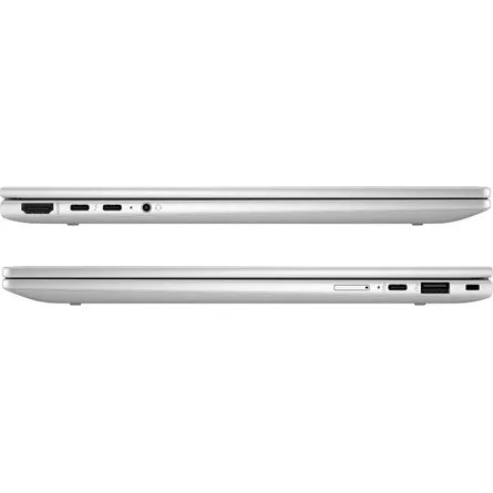 HP EliteBook X Flip G1i 2-in-1 notebook ezüst