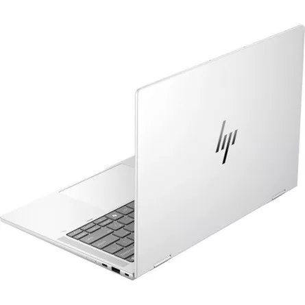 HP EliteBook X Flip G1i 2-in-1 notebook ezüst