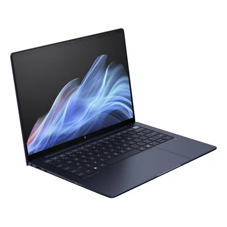 HP EliteBook Ultra G1i notebook kék
