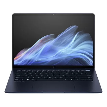 HP EliteBook Ultra G1i notebook kék