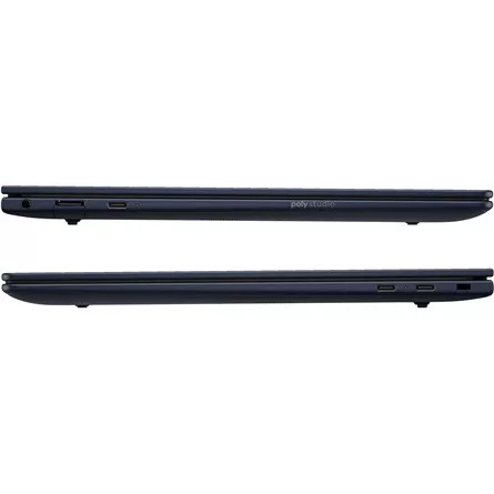 HP EliteBook Ultra G1i notebook kék