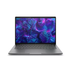   HP BPS HP ZBook 8 G1i 14 14" WUXGA AG 400cd, Core Ultra9 285H 2.9GHz, 32GB, 1TB, RTX 500 Ada 4GB, Win 11 Prof.