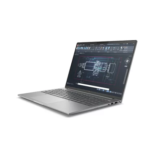 HP BPS HP ZBook 8 G1i 16 16" WUXGA AG 400cd, Core Ultra9 285H 2.9GHz, 32GB, 1TB, Win 11 Prof.