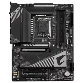   GIGABYTE Alaplap S1700 B760 AORUS ELITE AX DDR4 INTEL B760, ATX