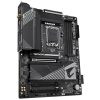 Gigabyte B760 AORUS ELITE AX DDR4 desktop alaplap ATX