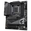 Gigabyte B760 AORUS ELITE AX DDR4 desktop alaplap ATX