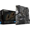 Gigabyte B760 DS3H AX DDR4 desktop alaplap ATX