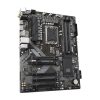 Gigabyte B760 DS3H AX DDR4 desktop alaplap ATX