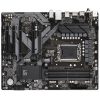 Gigabyte B760 DS3H AX DDR4 desktop alaplap ATX