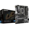 Gigabyte B760 DS3H AX desktop alaplap ATX