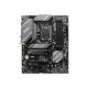 MSI LGA1700 B760 GAMING PLUS WIFI alaplap