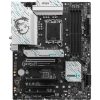 MSI B760 GAMING PLUS WIFI DDR4, ATX, Socket 1700