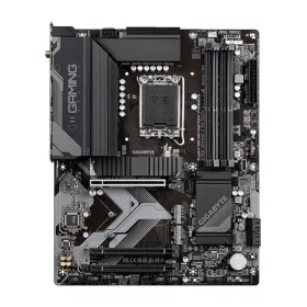 GIGABYTE Alaplap S1700 B760 GAMING X AX DDR4 INTEL B760, ATX