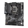 Gigabyte B760 GAMING X AX desktop alaplap ATX