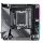 Gigabyte B760I AORUS PRO desktop alaplap Mini-ITX