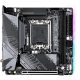 Gigabyte B760I AORUS PRO desktop alaplap Mini-ITX