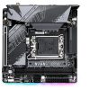 Gigabyte B760I AORUS PRO desktop alaplap Mini-ITX